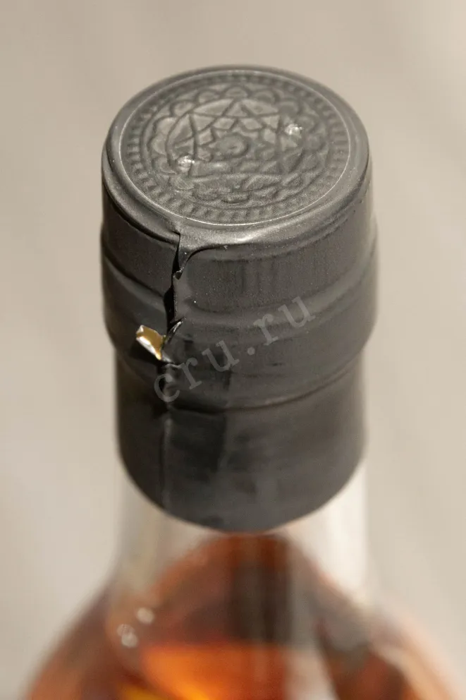 Пробка Reve Bleu VSOP in gift box 0.5 л