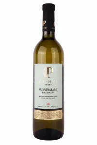 Вино Peshvi Pirosmani White 2019 0.75 л