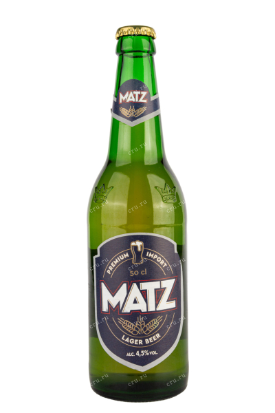 Пиво Kilikia Matz  0.5 л