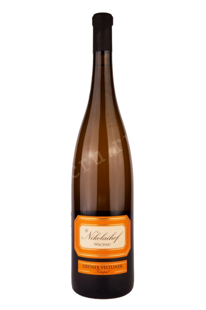 Вино Nikolaihof Wachau Gruner Veltliner Federspiel 1.5 л