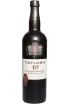 Бутылка Taylors Tawny Port 10 years in tube 2013 0.75 л
