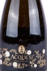 Этикетка игристого вина Acquesi Prosecco DOC Brut 0.75 л