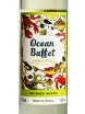 Этикетка Ocean Buffet Vinho Verde Branko 2024 0.75 л