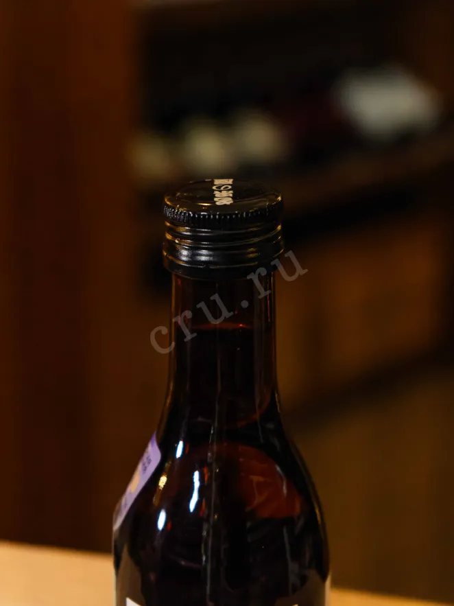 Пробка Shunchangyuan Coffee Plum sweet 0.180 л
