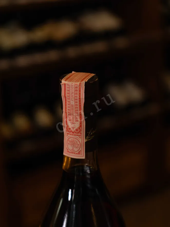 Пробка Luxardo Sour Cherry  0.7 л