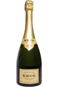 Шампанское Krug Grand Cuvee 2017 0.75 л