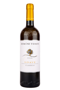 Вино Domini Veneti Soave  0.75 л
