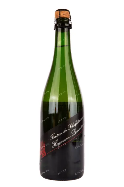 Игристое вино Heymann-Lowenstein Fantasie der Schieferterrassen-2016 2017 0.75 л