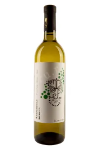 Вино Aguna Tsinandali 2021 0.75 л