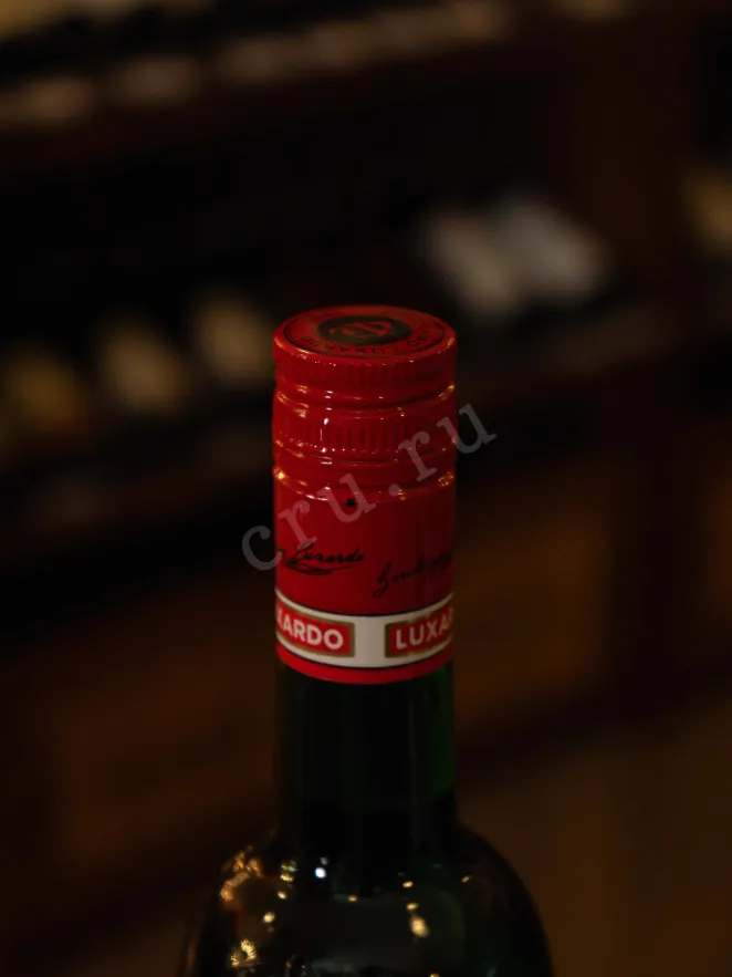 Пробка Luxardo Aperitivo Verde 0.7 л