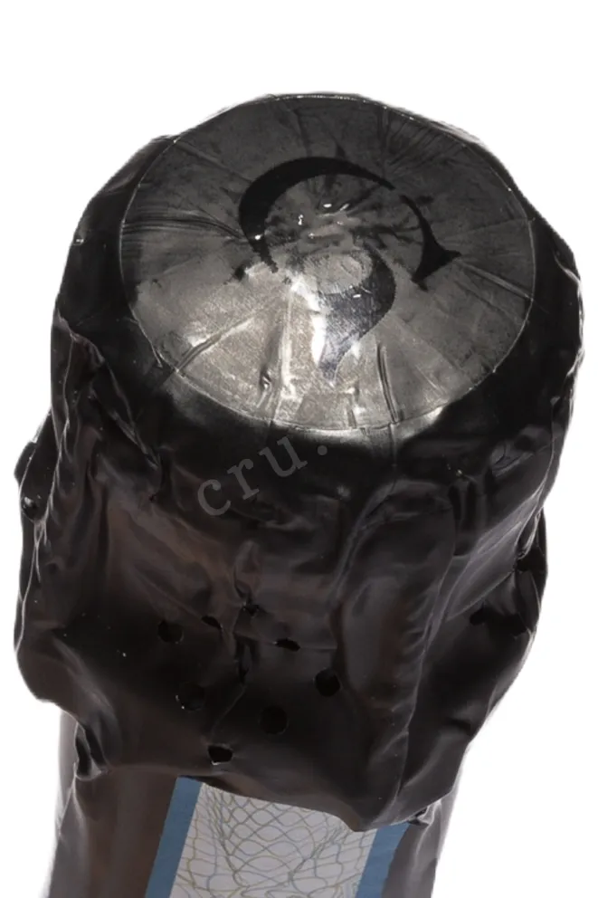 Пробка Gaetano Prosecco Extra Dry DOC in gift box with 1 glass 2024 0.75 л