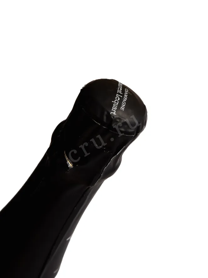 Пробка Laurent Lequart Reserve in gift box 2023 0.75 л