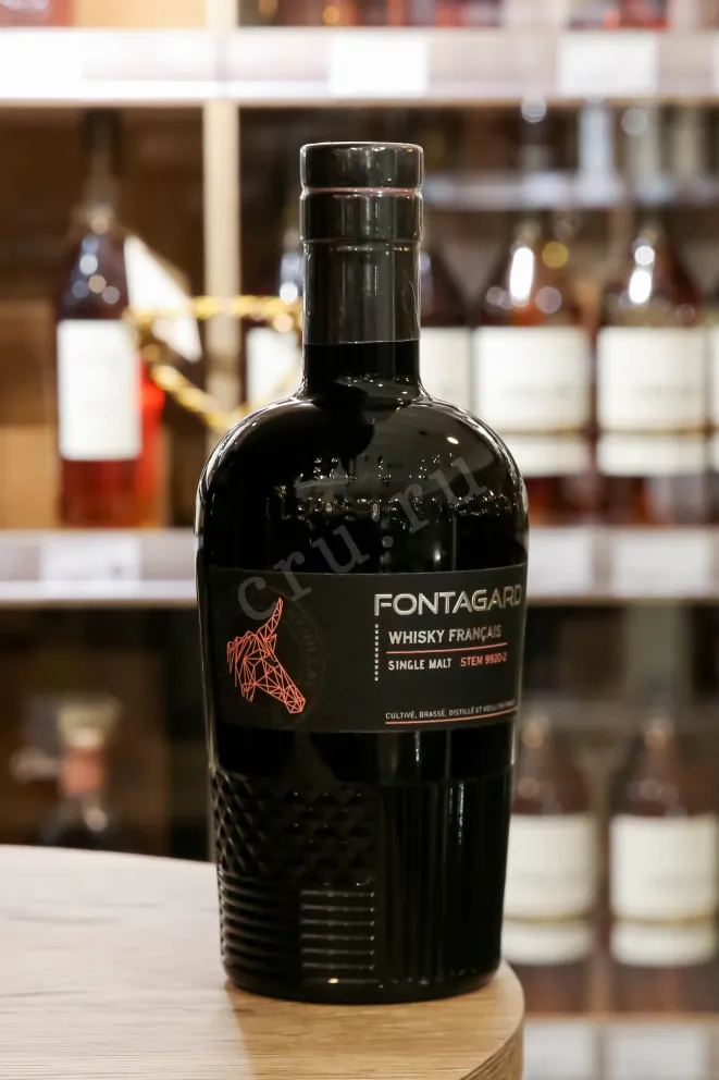В магазине Крю Профи Fontagard STEM 0.7 л