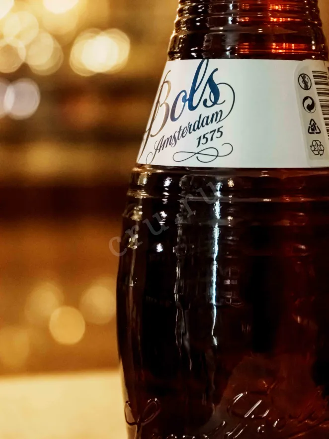 В магазине Крю Профи Bols Amaretto 0.7 л