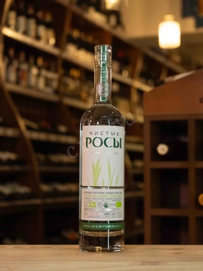 В магазине Крю Профи Chisti Rosi gift box 0.7 л