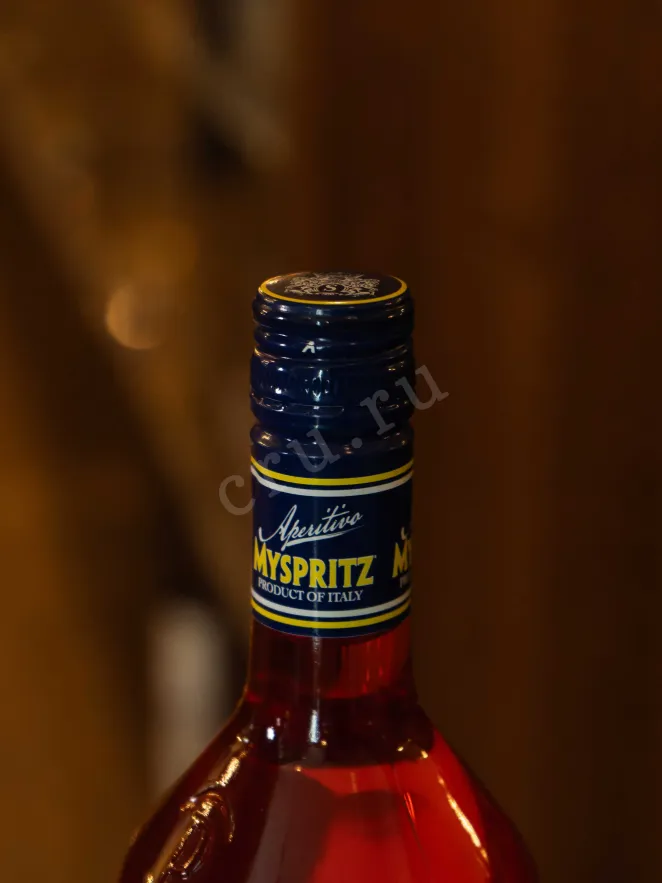 Пробка Polini Myspritz Aperitivo 1 л