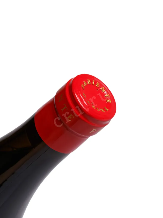 Пробка Prieto Pariente La Provincia 2020 0.75 л