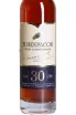 Этикетка N. Nekrasov OC 30 years in gift box 0.35 л