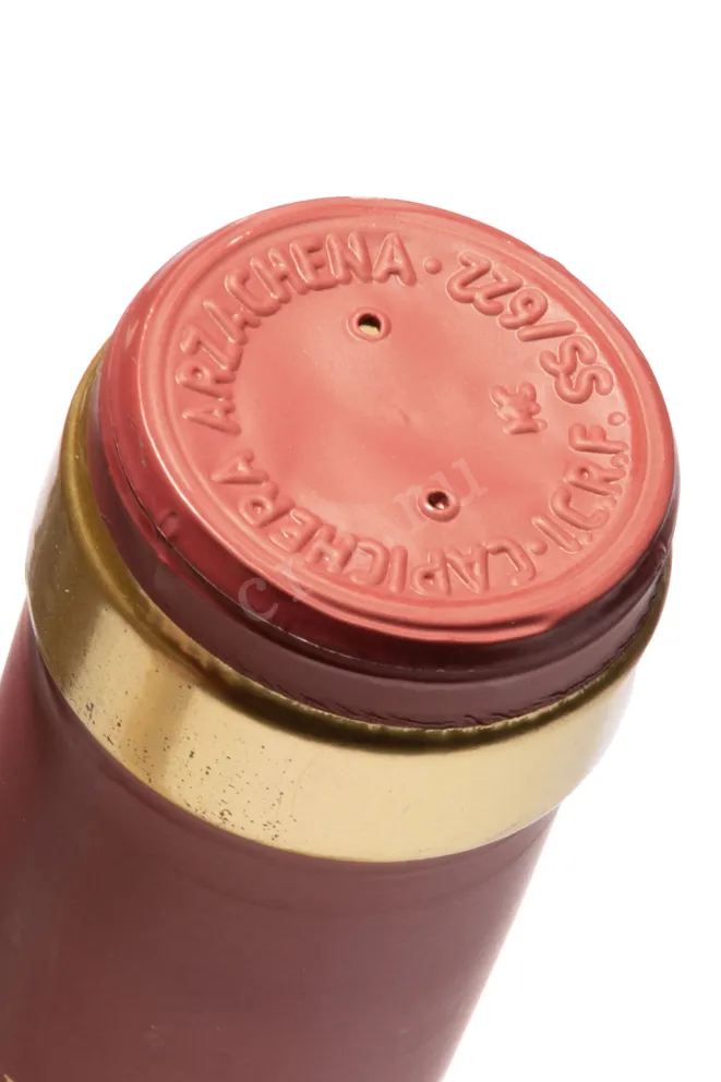 Пробка Capichera 2023 0.75 л