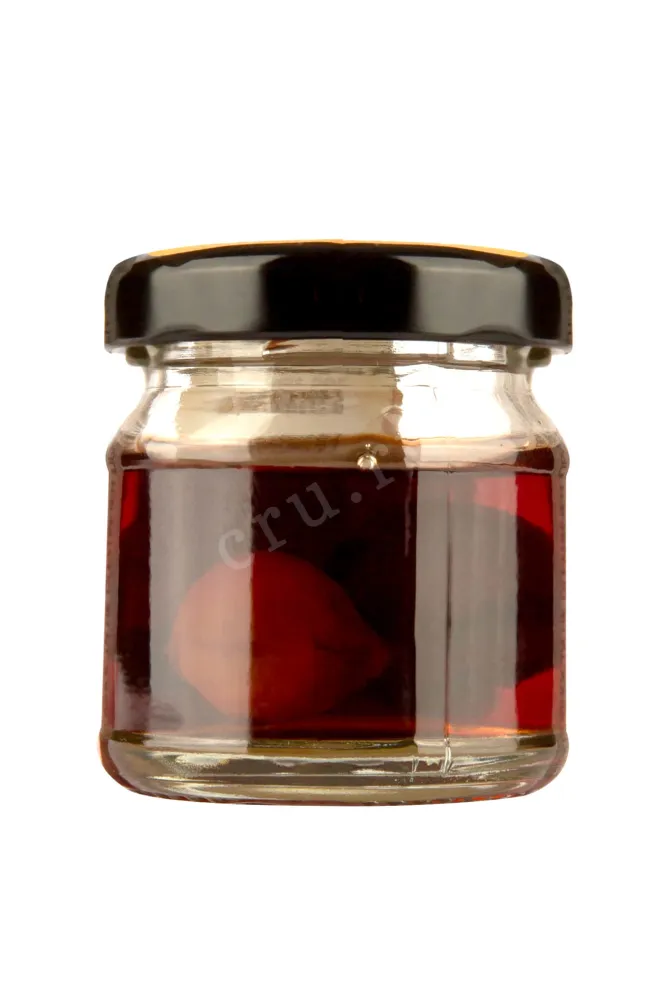 Ликер Schnee Jager Cherry  0.02 л
