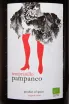 Этикетка Pampaneo Tempranillo 2021 0.75 л