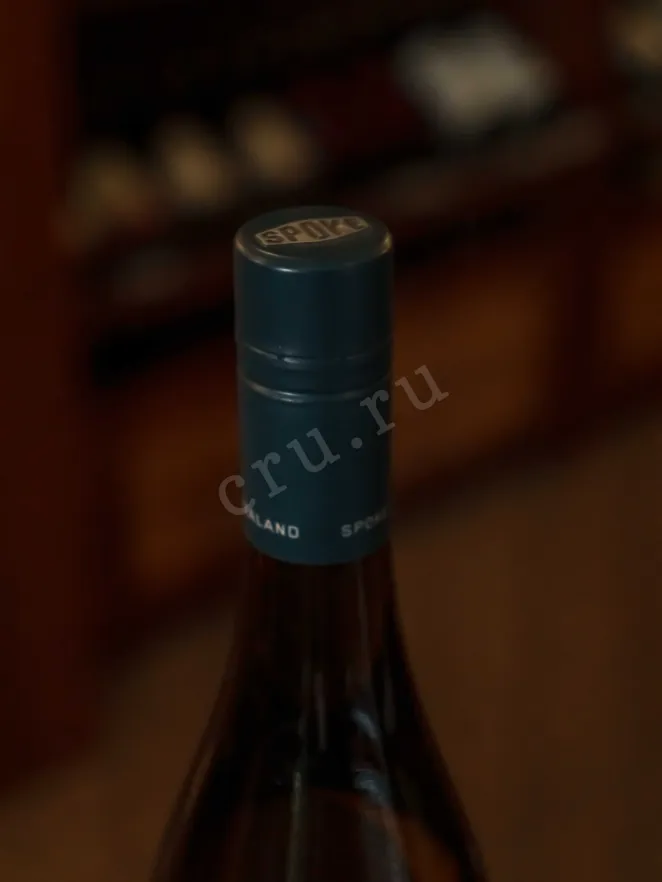 Пробка Spoke Awatere Sauvignon Blanc 2023 0.75 л