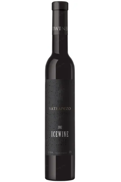 Айсвайн Satrapezo Icewine 2012 0.375 л