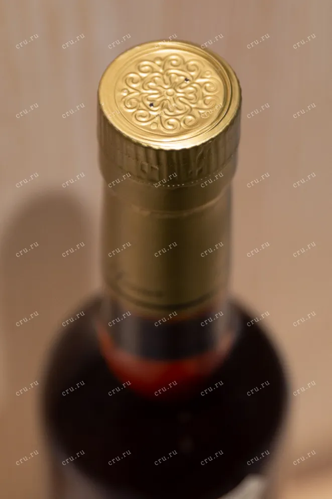 Пробка Favraud VSOP 0.5 л