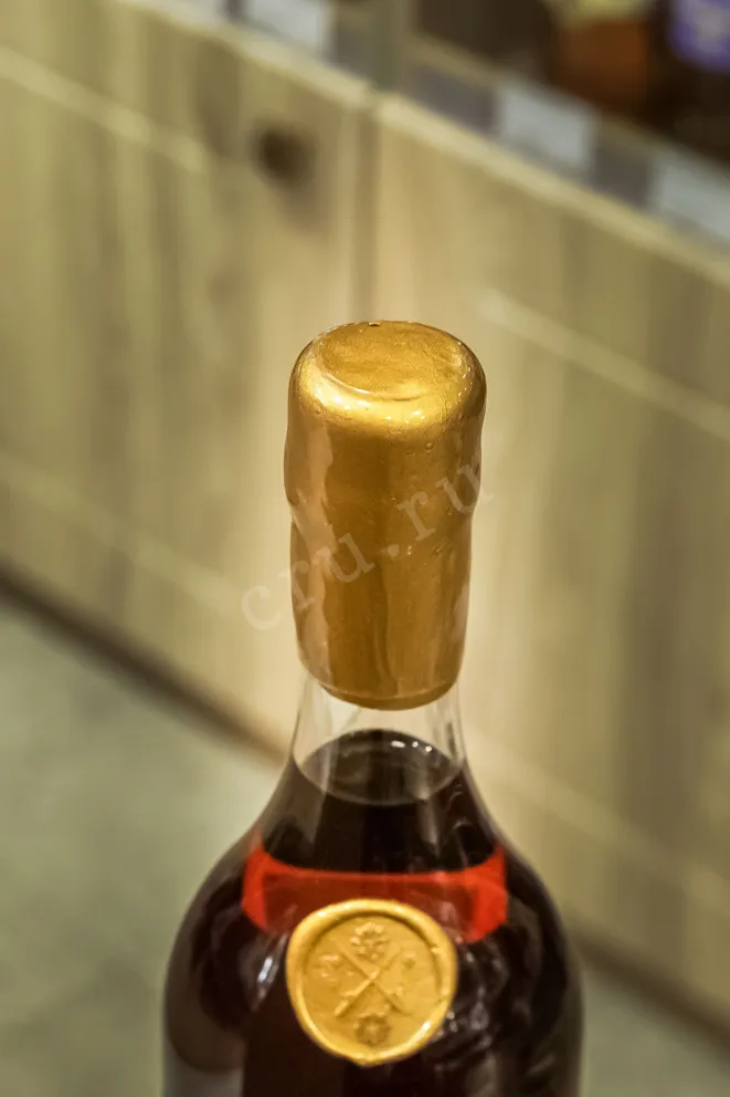 Пробка Monluc 1963 0.7 л