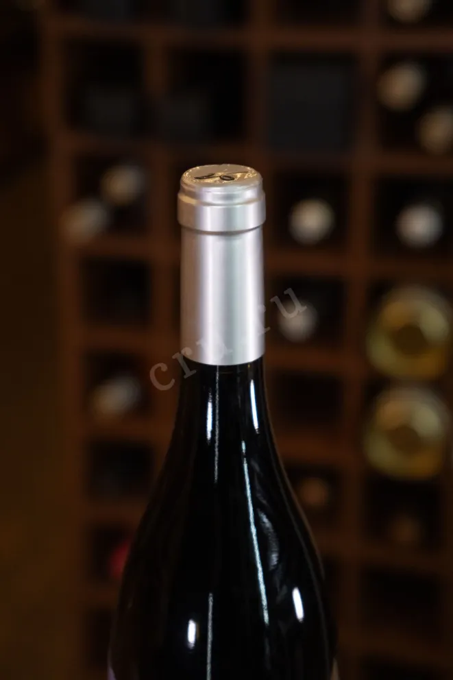 Пробка Bancal del Rio Pago del Vicario Petit Verdot 2016 0.75 л