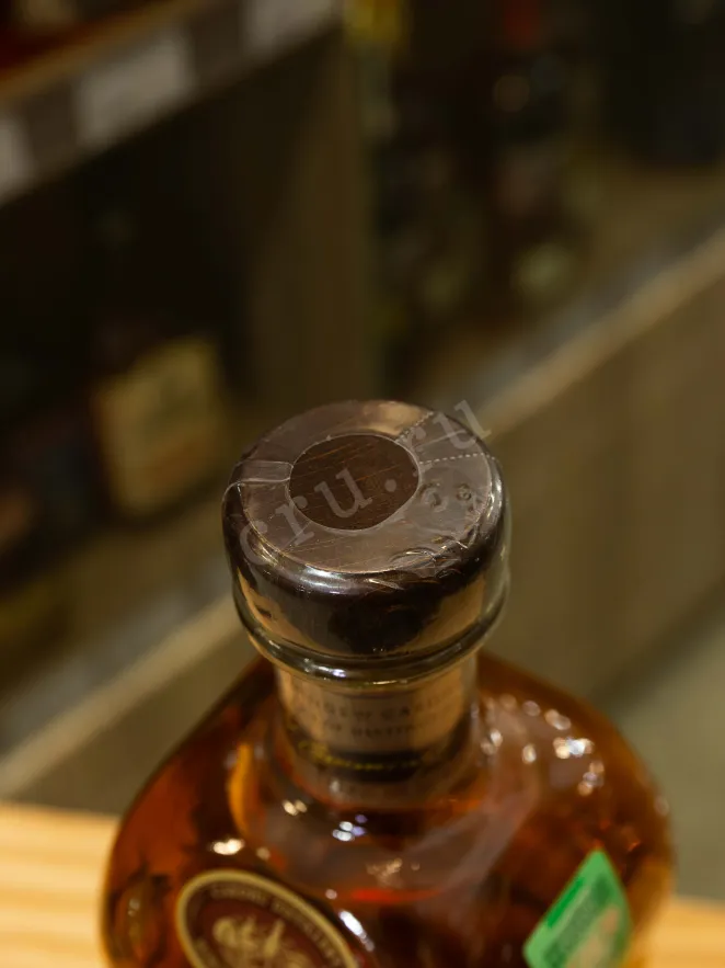 В магазине Крю Профи Cardhu 12 years in gift box 0.7 л