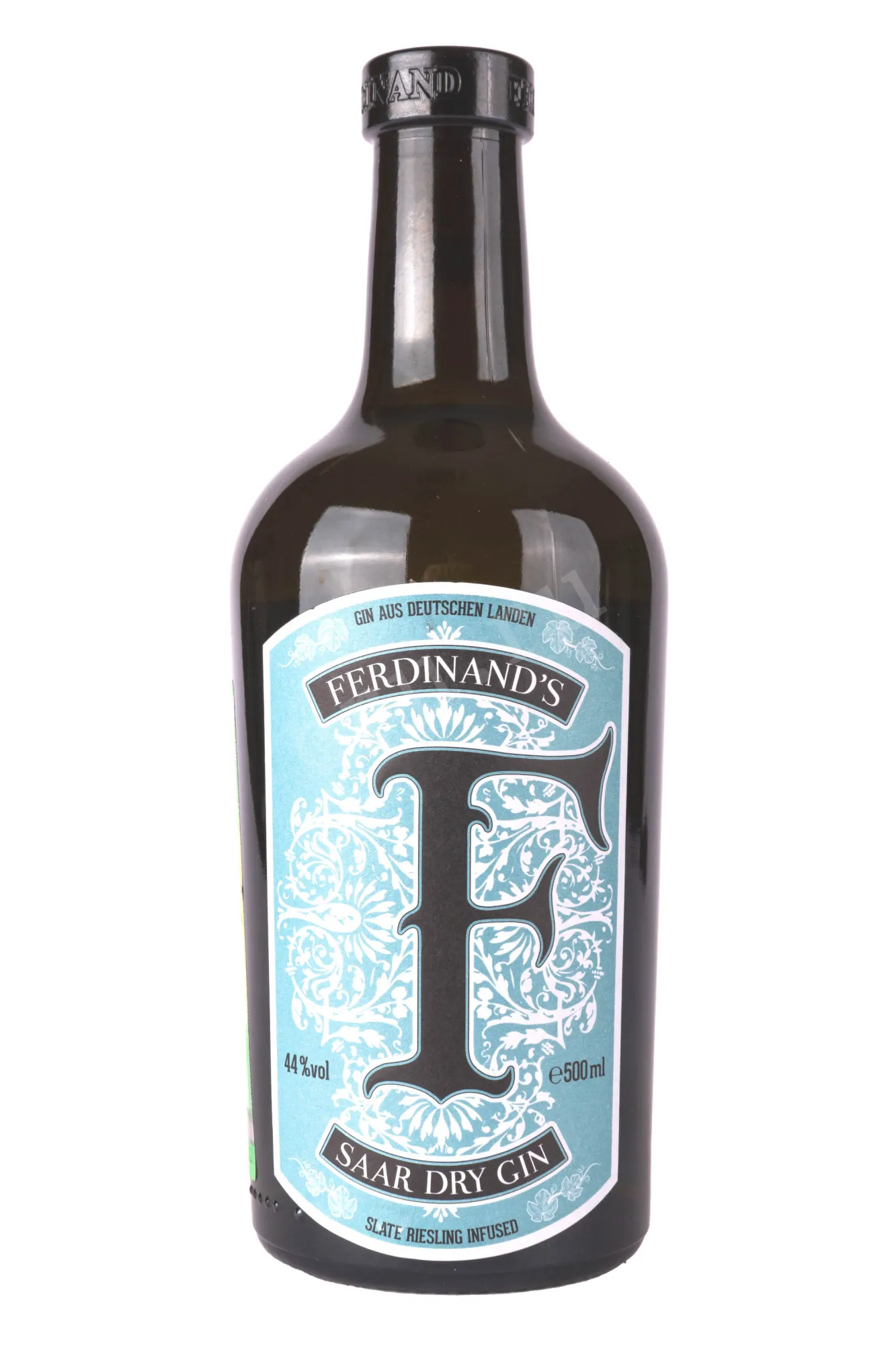 Фото — Джин Ferdinands Saar Dry  0.5 л