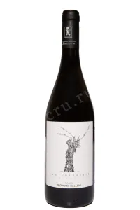 Вино Giovanni Sallemi Cantunera Rosso Vino Vecchio 1975 0.75 л