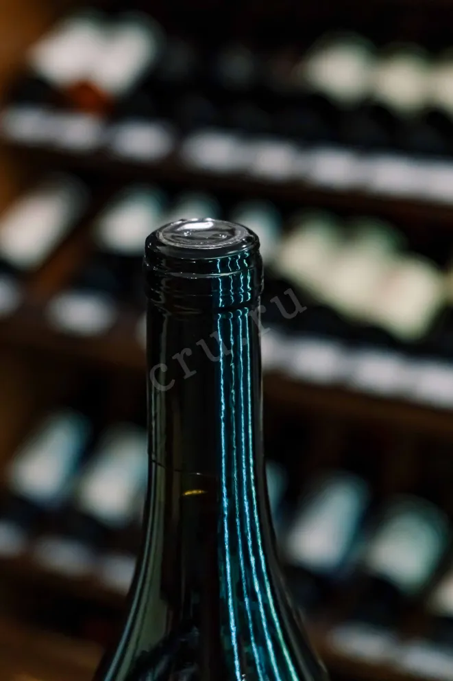 Пробка Gevorkian Winery Khor Virap 2016 0.75 л