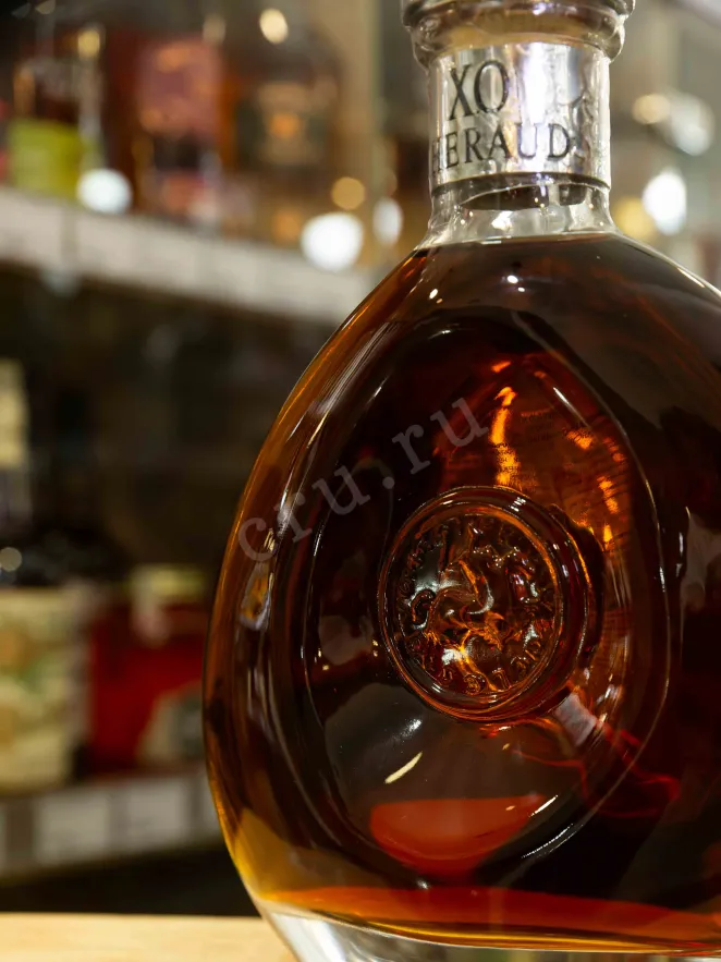 В магазине Крю Профи Lheraud XO carafe 0.7 л