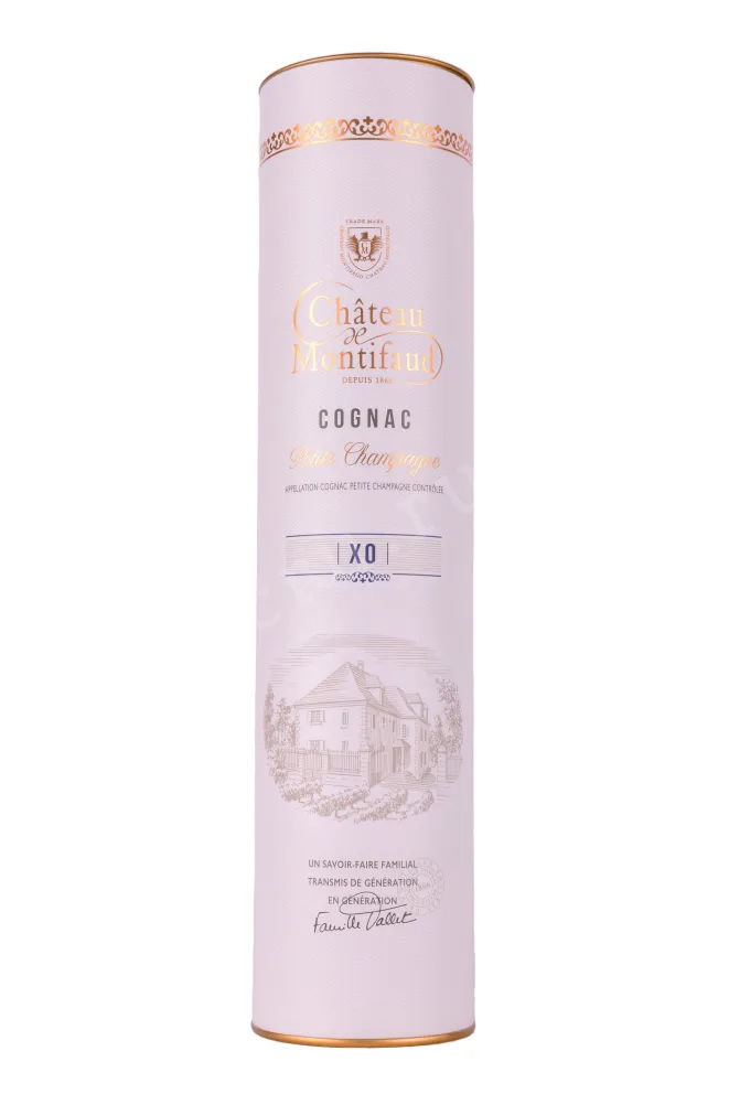 Туба Chateau de Montifaud XO 0.7 л