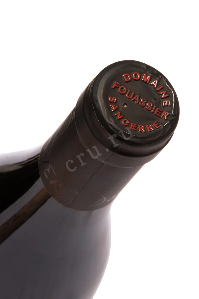Пробка Sancerre Domaine Fouassier Sur le Fort 2022 0.75 л