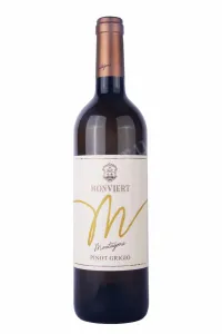 Вино Monviert Martagona Pinot Grigio 2021 0.75 л