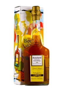 Кальвадос Boulard Grand Solage   0.5 л