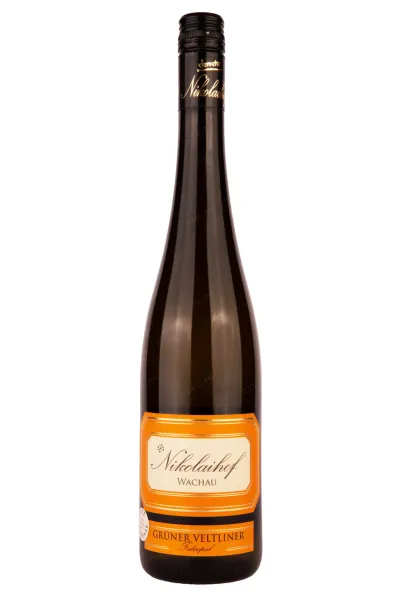 Вино Nikolaihof Wachau Im Weingebirge Gruner Veltliner Federspiel 2015 0.75 л