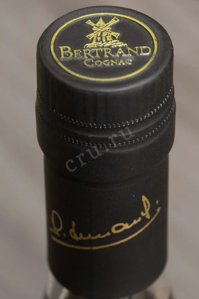 Пробка Bertrand VS gift box 0.7 л