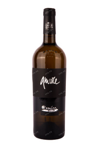 Вино Claudio Quarta Cemera Tenute Amure Fiano  0.75 л