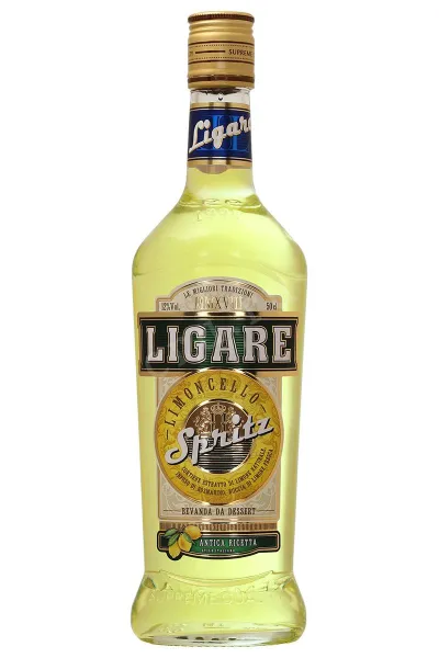 Лимончелло Ligare Limoncello Spritz  0.5 л