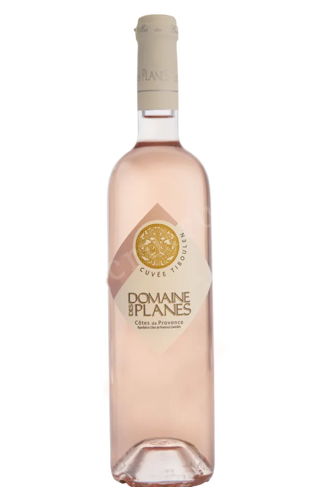 Вино Domaine Des Planes