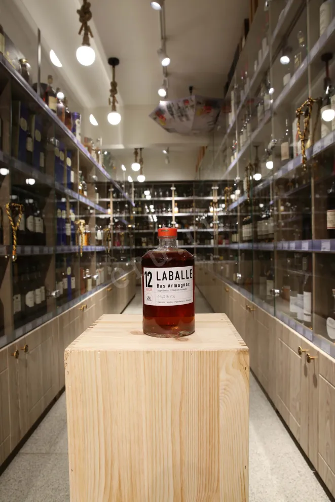 В магазине Крю Профи Laballe 12 Rich in tube 0.5 л