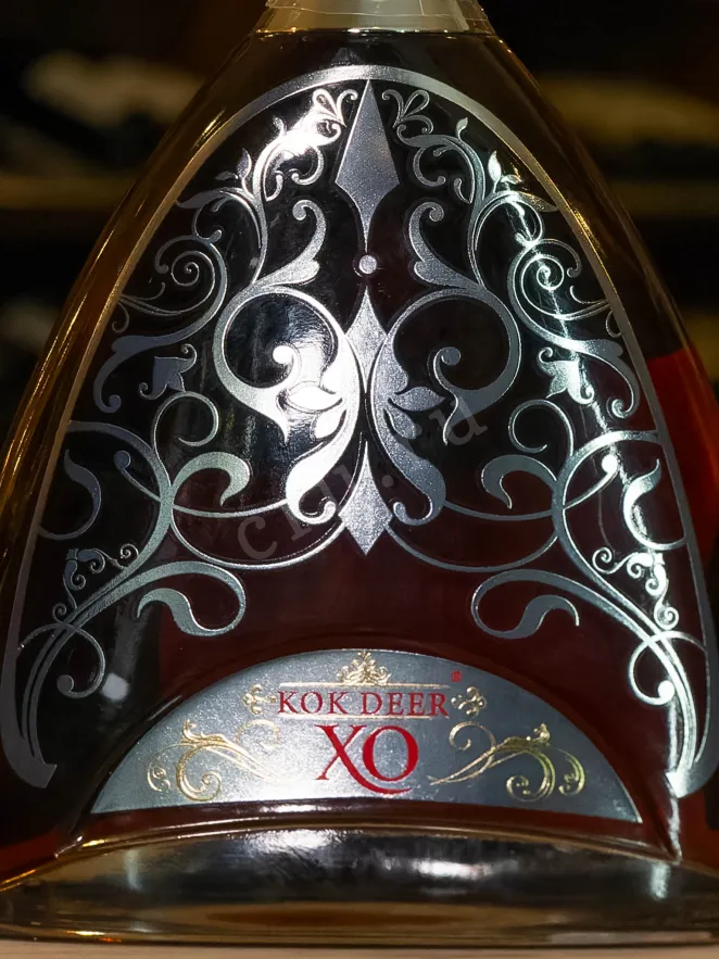 В магазине Крю Профи Kok Deer XO 0.7 л