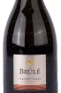 Этикетка Fanagoria Brule Cabernet Franc  2022 0.75 л