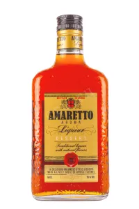 Ликер Love Story Amaretto  0.5 л