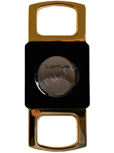 Гильотина Lotus CUT-1601