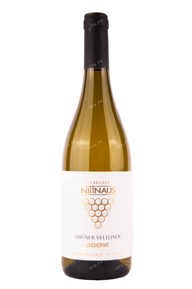 Вино Nittnaus Gruner Veltliner Reserve 0.75 л